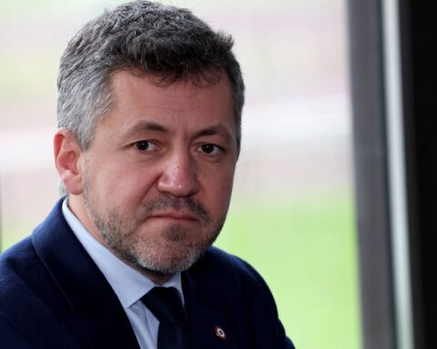 Municipales 2026 : Franck Allisio (RN) affirme que Marseille a « le double du taux d’homicide national »