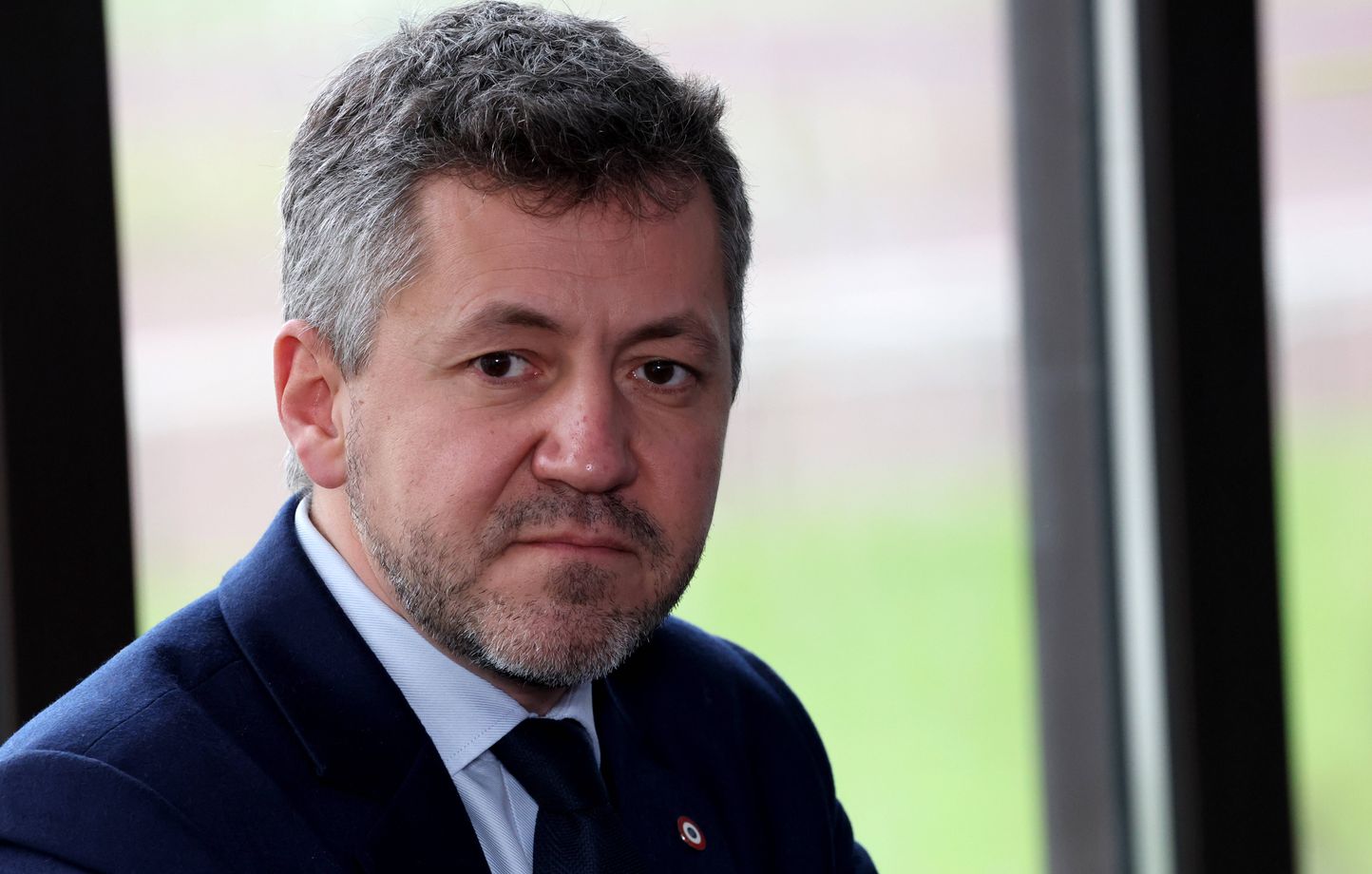 Municipales 2026 : Franck Allisio (RN) affirme que Marseille a « le double du taux d’homicide national »