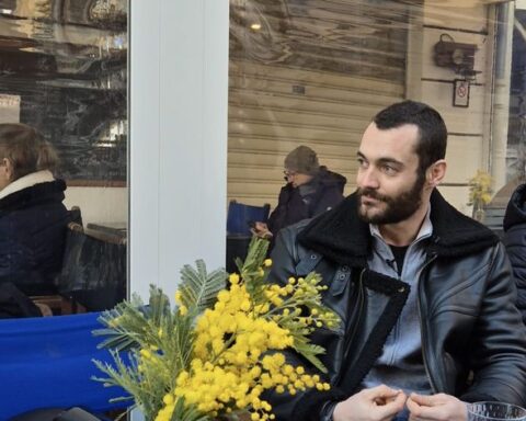 Municipales 2026 : la candidature de Louis Sarkozy suscite des réactions à Menton