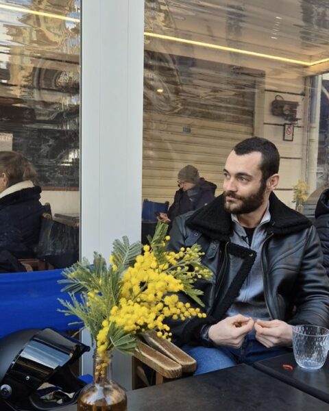 Municipales 2026 : la candidature de Louis Sarkozy suscite des réactions à Menton