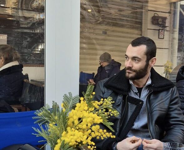 Municipales 2026 : la candidature de Louis Sarkozy suscite des réactions à Menton