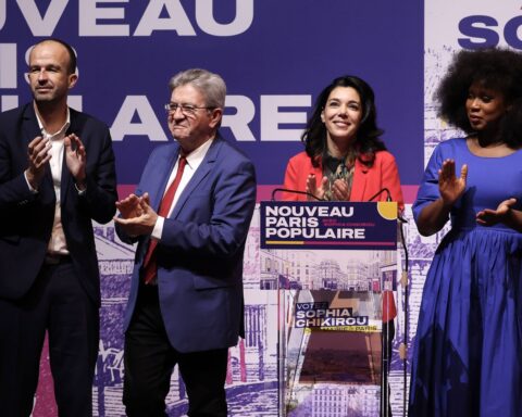 Municipales 2026 : La France insoumise dénonce sa classification à l'extrême gauche par le ministère de l’Intérieur