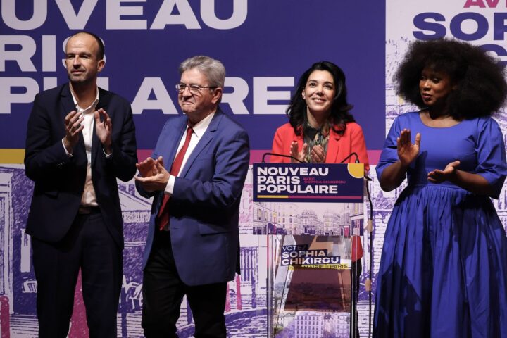 Municipales 2026 : La France insoumise dénonce sa classification à l'extrême gauche par le ministère de l’Intérieur