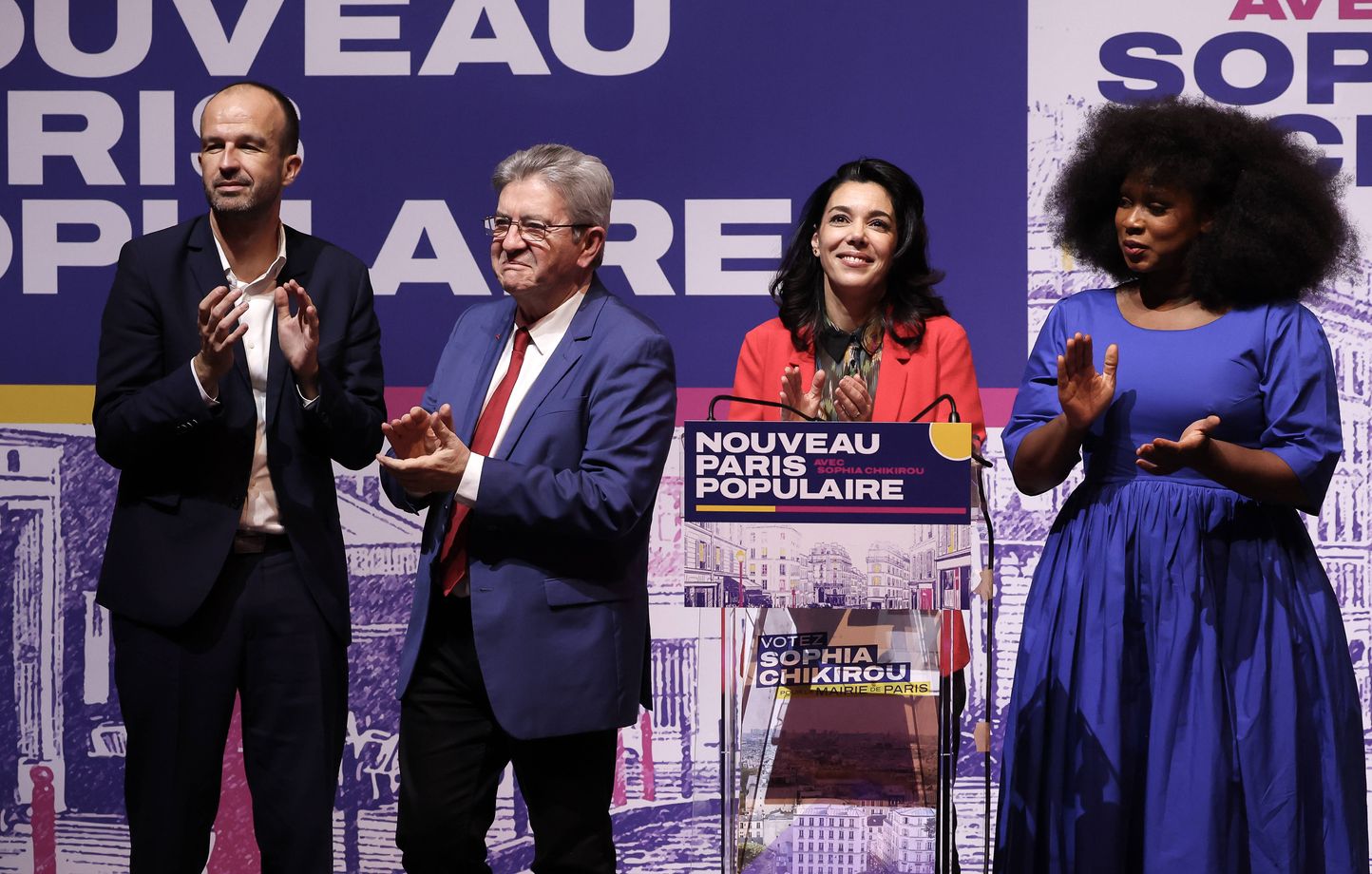 Municipales 2026 : La France insoumise dénonce sa classification à l'extrême gauche par le ministère de l’Intérieur