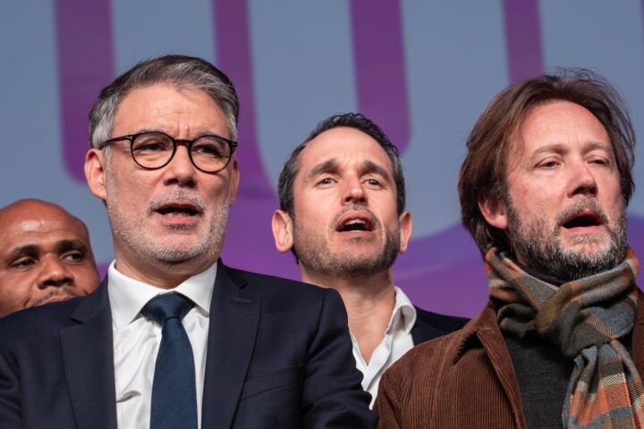 Municipales 2026 : Le PS conditionne des rapprochements avec LFI à une clarification sur la violence politique