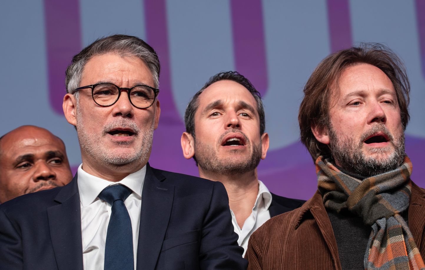 Municipales 2026 : Le PS conditionne des rapprochements avec LFI à une clarification sur la violence politique