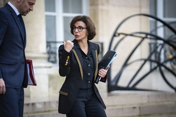 Municipales 2026 : l'éventualité d'une élection et d'une condamnation pour Rachida Dati à Paris