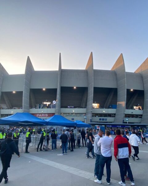 Municipales 2026 : Pierre-Yves Bournazel propose de vendre le Parc des Princes pour un stationnement gratuit à Paris