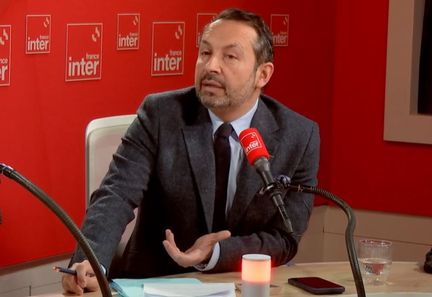 Municipales 2026 : Sébastien Chenu se défend après l'éviction d'un candidat RN à Carpentras