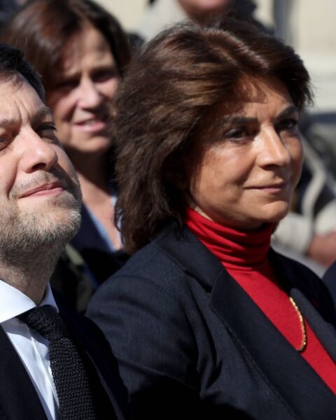 Municipales à Marseille : la lutte stratégique de Benoît Payan et Martine Vassal face à la montée du RN et de LFI