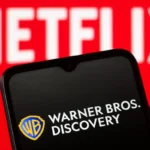 "Netflix dévoile une hausse historique des tarifs avec l'avertissement : 'Si c'est trop cher, partez'"