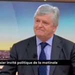 Nicolas Forissier appelle à renforcer le patriotisme dans les achats pour soutenir le commerce français