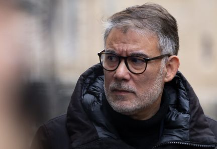 Olivier Faure rappelle l'importance de la primaire pour la présidentielle de 2027