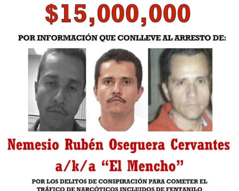 Opération de neutralisation du chef du cartel mexicain ‘El Mencho’ par les forces de sécurité mexicaines