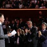 Pierre-Yves Bournazel se positionne comme le candidat du "vote utile" face à Rachida Dati et Emmanuel Grégoire