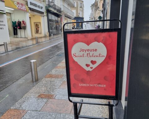 Pourquoi la Saint-Valentin est-elle célébrée chaque 14 février ?
