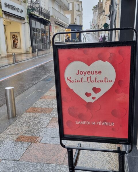 Pourquoi la Saint-Valentin est-elle célébrée chaque 14 février ?