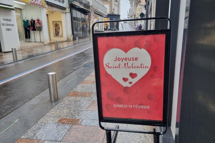 Pourquoi la Saint-Valentin est-elle célébrée chaque 14 février ?