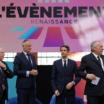 Présidentielle 2027 : la droite et le centre face à la nécessité d'un candidat commun