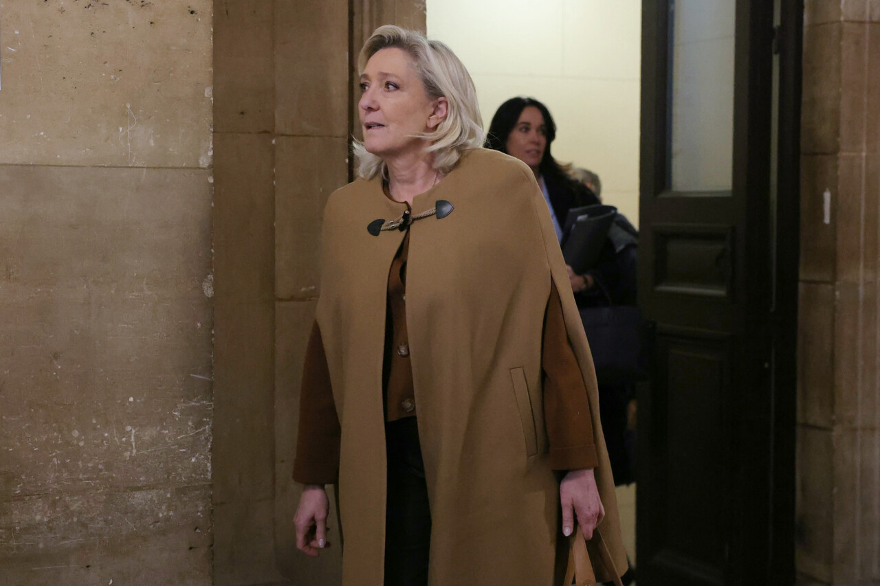 Procès de Marine Le Pen : cinq ans d'inéligibilité requis, décision prévue cet été