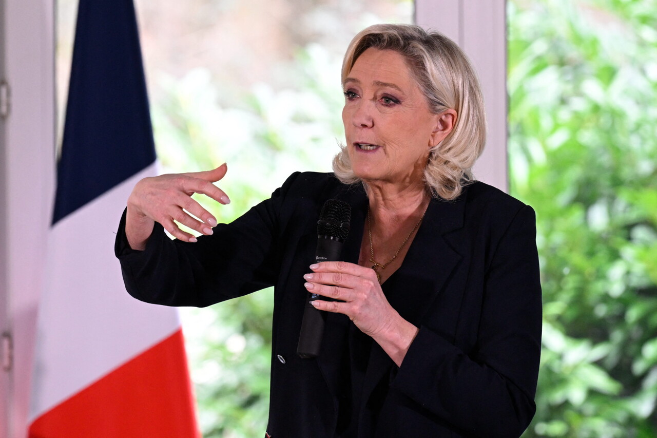 Procès de Marine Le Pen : l'éventualité d'une candidature en 2027 demeure après les réquisitions