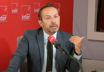Procès en appel de Marine Le Pen : Sébastien Chenu assure un combat pour défendre son innocence