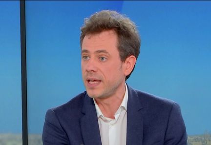 Proposition de loi sur les violences scolaires : Paul Vannier dénonce un tabou sur l'école privée