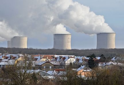 Publication du décret sur la programmation pluriannuelle de l'énergie pour la France jusqu'en 2035