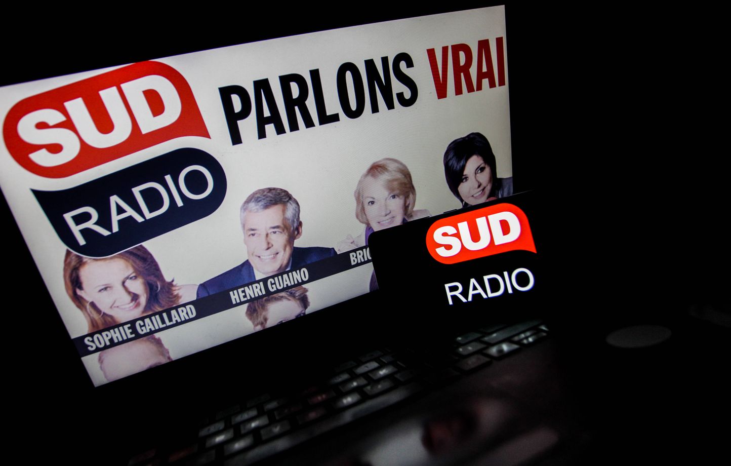 Quatre médias français sont identifiés comme promoteurs actifs de désinformation climatique