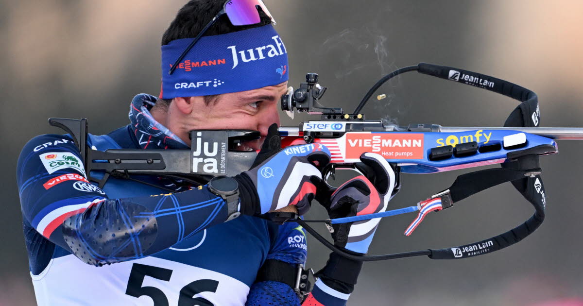 Quelles techniques permettent aux biathlètes de maîtriser le tir sous pression aux JO de Milan Cortina ?