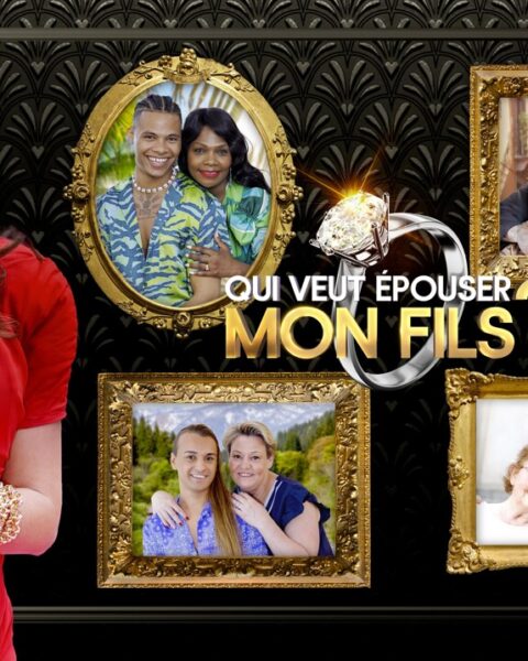 "Qui veut épouser mon fils" revient sur M6 avec de nouveaux candidats et leurs mères dès le 23 février 2026