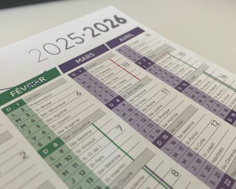 Quiz : testez vos connaissances sur l'actualité de février 2026