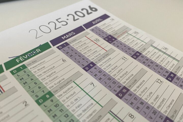 Quiz : testez vos connaissances sur l'actualité de février 2026