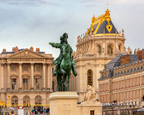 Quiz : testez vos connaissances sur les grandes dates de l'histoire de la France