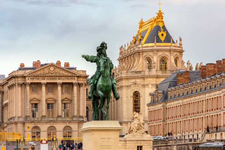 Quiz : testez vos connaissances sur les grandes dates de l'histoire de la France