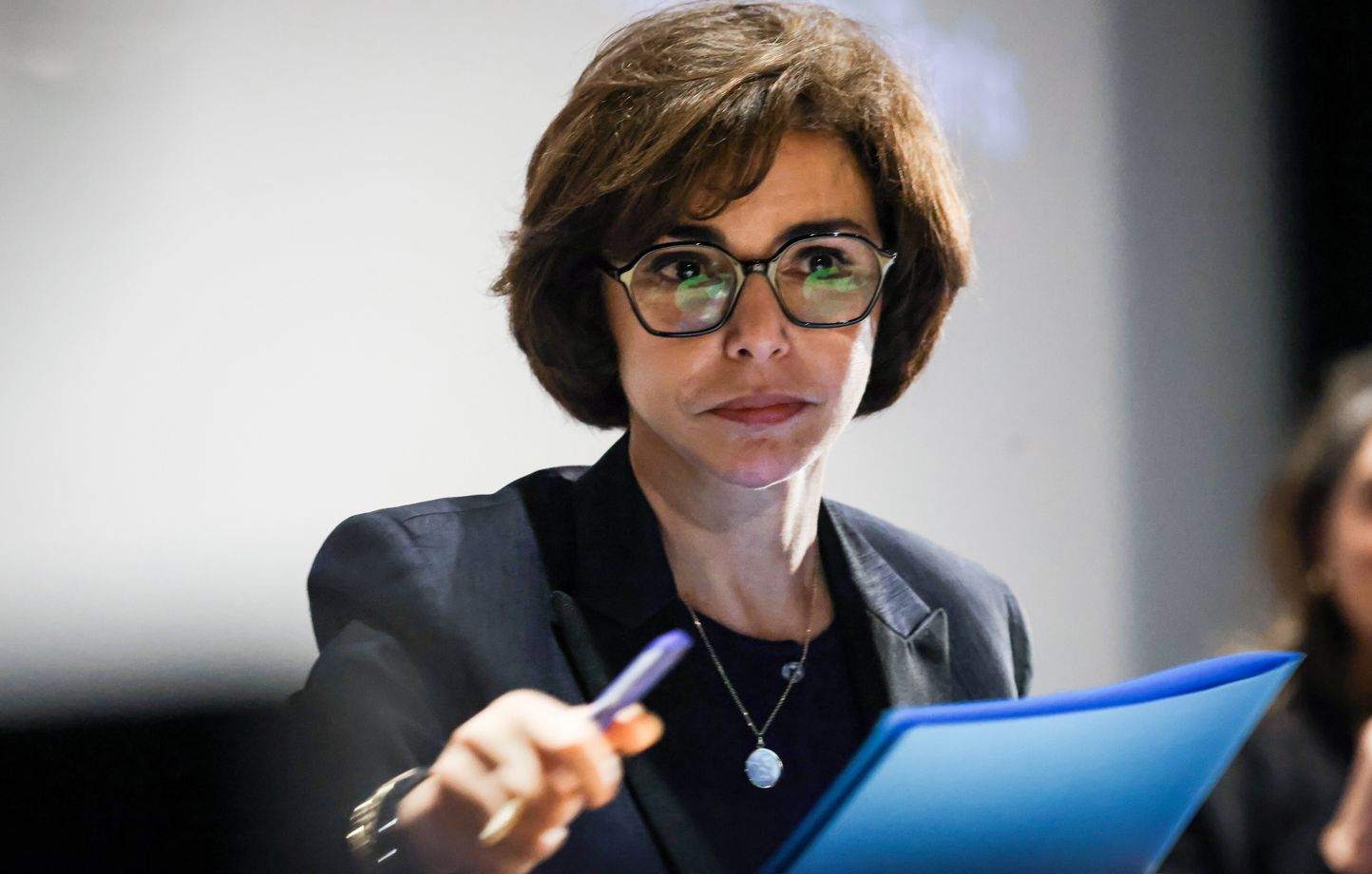 Rachida Dati annoncera son départ du gouvernement avant le 22 février