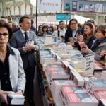 Rachida Dati dénonce les intimidations et dégradations visant les librairies en France