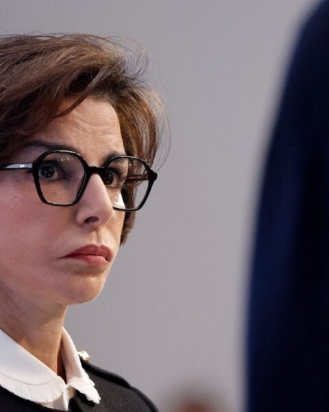 Rachida Dati dénonce une campagne d'intimidation visant les librairies françaises