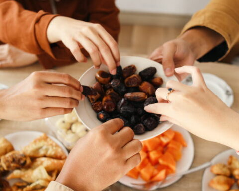 Ramadan : recommandations de santé pour les femmes enceintes et les personnes diabétiques