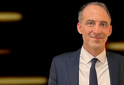 Raphaël Glucksmann : "Je ne serai plus jamais en retrait des choix des autres"
