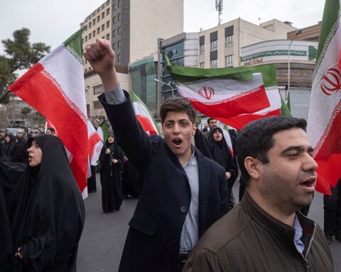 Réactions mondiales à l'attaque des États-Unis et d'Israël contre l'Iran