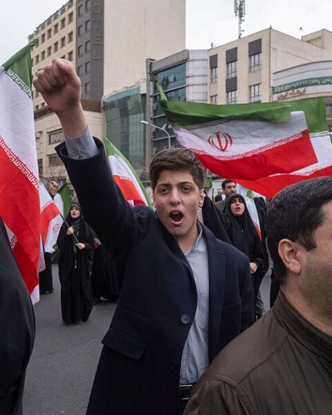 Réactions mondiales à l'attaque des États-Unis et d'Israël contre l'Iran