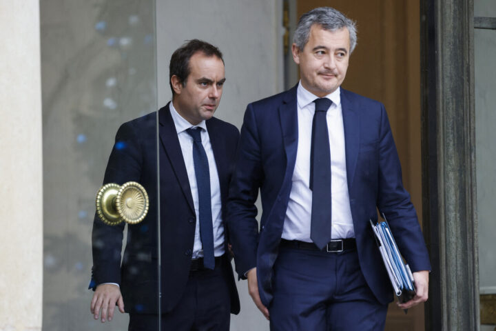 Réduction des interventions publiques des ministres en période électorale en France