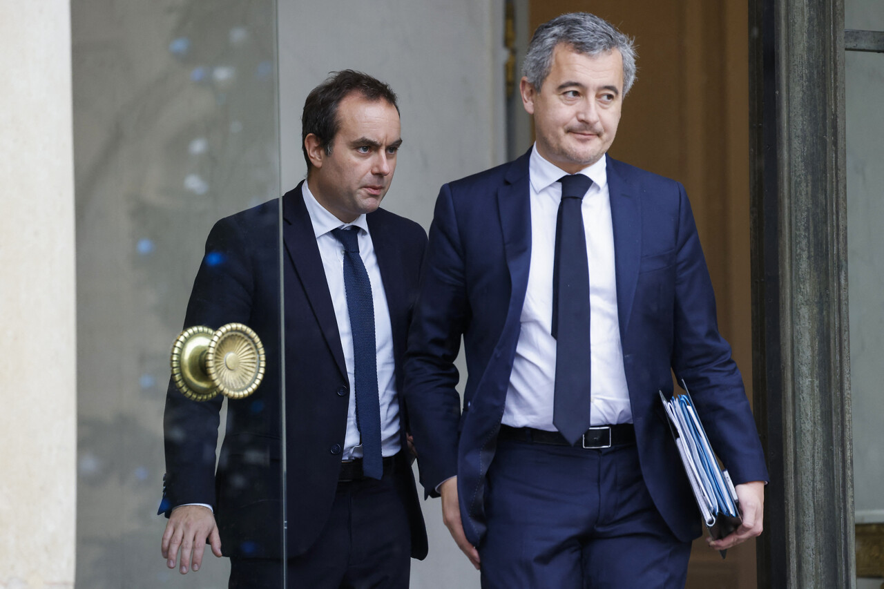 Réduction des interventions publiques des ministres en période électorale en France