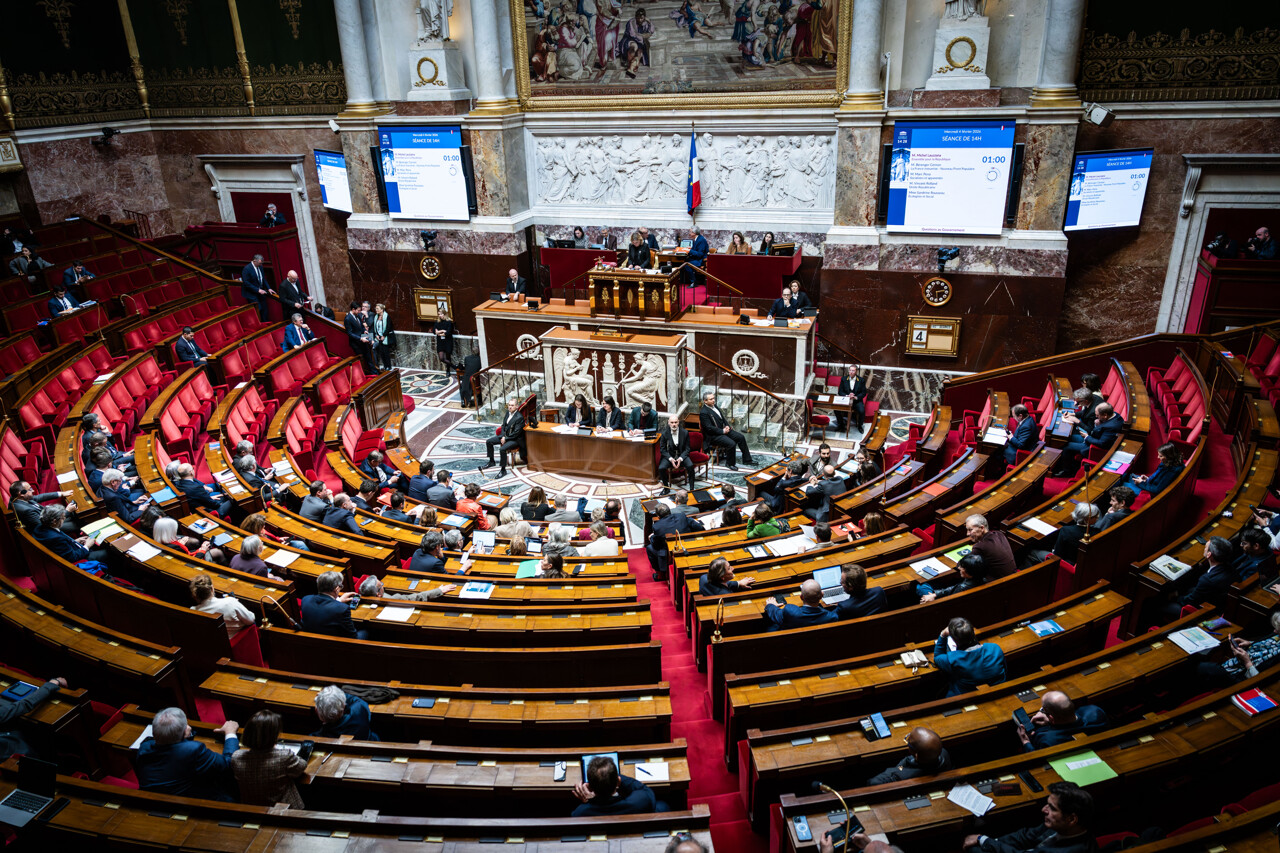Réforme électorale : des personnalités politiques plaident pour une proportionnelle aux législatives de 2027
