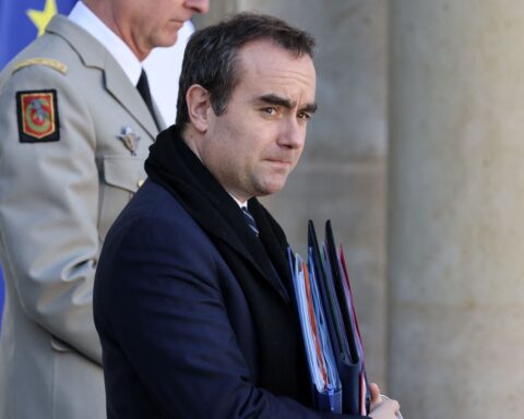 Remaniement : découvrez la composition du nouveau gouvernement Lecornu III