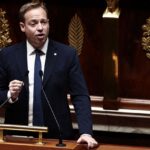 Remaniement en France : Jean-Didier Berger nommé ministre délégué à l'Intérieur