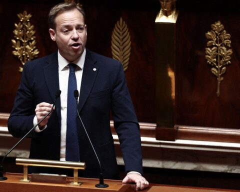 Remaniement en France : Jean-Didier Berger nommé ministre délégué à l'Intérieur