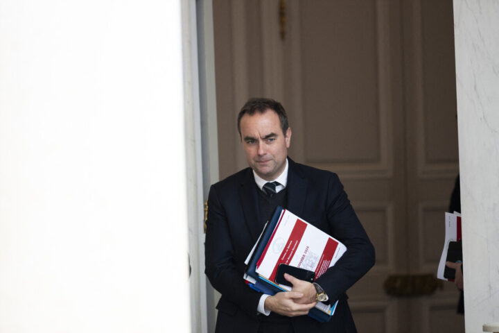 Remaniement prévu par le Premier ministre Sébastien Lecornu avant le 22 février