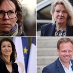 Remaniement : quatre nouveaux ministres et leurs attributions dévoilés